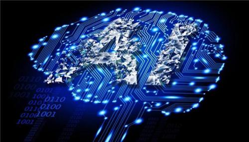 打造中国AI，启航智能互联网