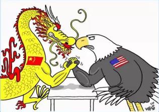 藤门国际钱虎：中美贸易战下美国留学市场分析