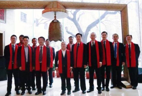 在偏冷的新三板市场，第一资产要打造新三板集群