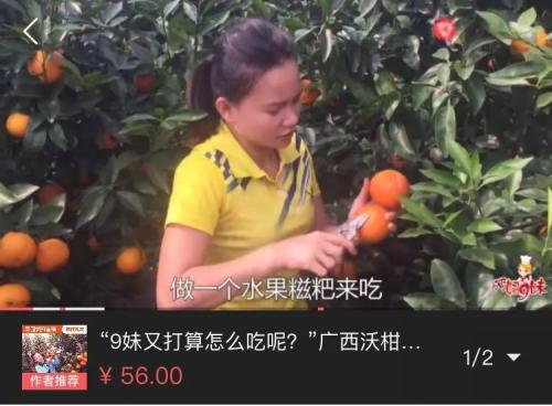 头条号“巧妇9妹”年入千万，农村自媒体想象力有多大？