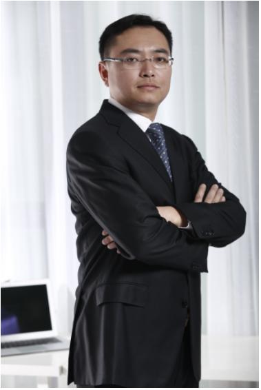 慧聪刘军：新慧聪最终将成为领先的产业互联网集团