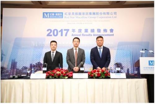他如何在4万亿大产业中遥遥领先？中国第一家做到租金及管理费64亿，年利润增长20%!