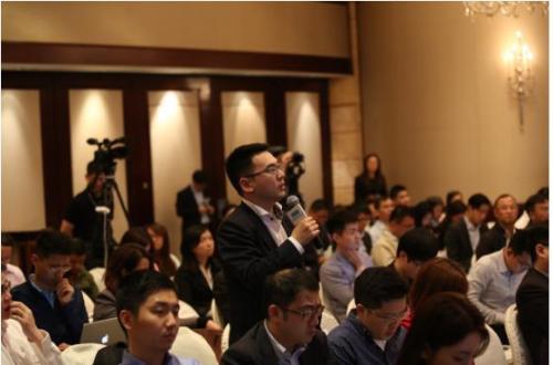 他如何在4万亿大产业中遥遥领先？中国第一家做到租金及管理费64亿，年利润增长20%!