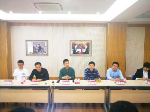 科技顶天 市场立地 对话北京大学计算机科学技术研究所