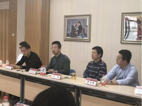 科技顶天 市场立地 对话北京大学计算机科学技术研究所