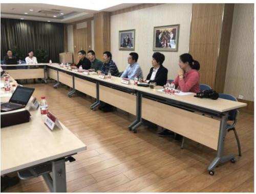 科技顶天 市场立地 对话北京大学计算机科学技术研究所