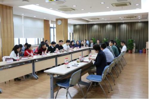 科技顶天 市场立地 对话北京大学计算机科学技术研究所