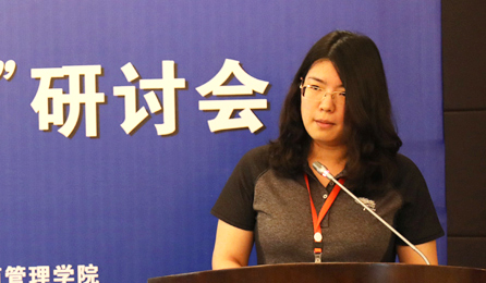 朱颖:授人以渔是探索建立长效扶贫机制的重要方向
