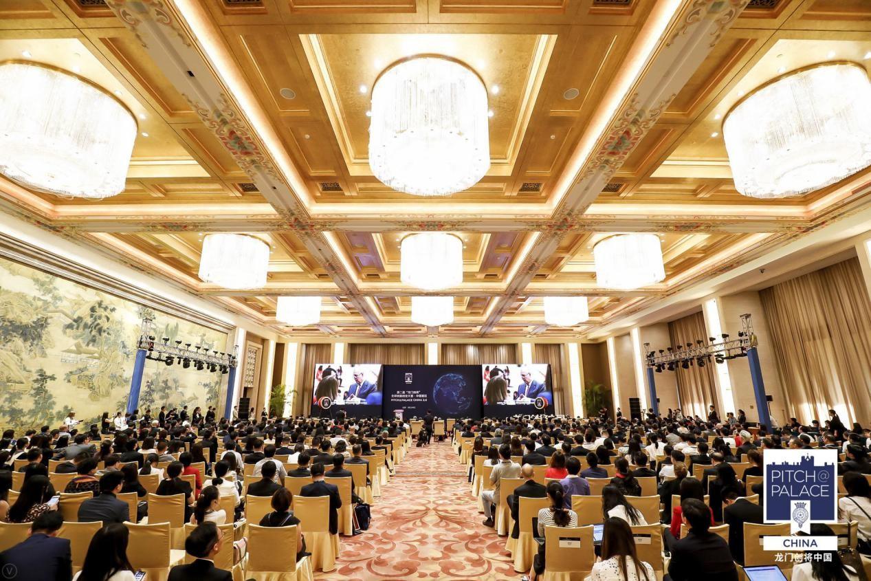 龙门创将