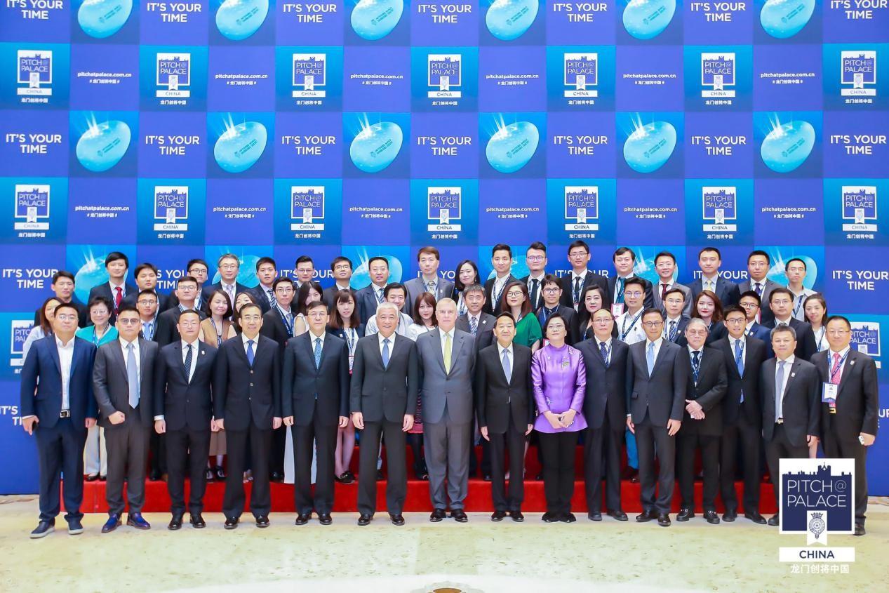 龙门创将