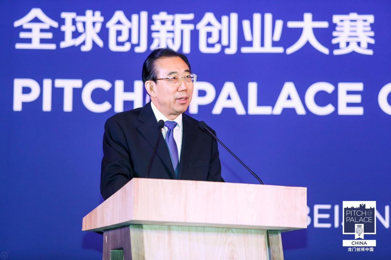 龙门创将