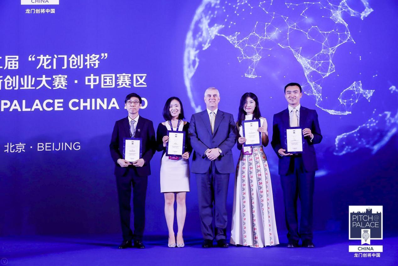 龙门创将