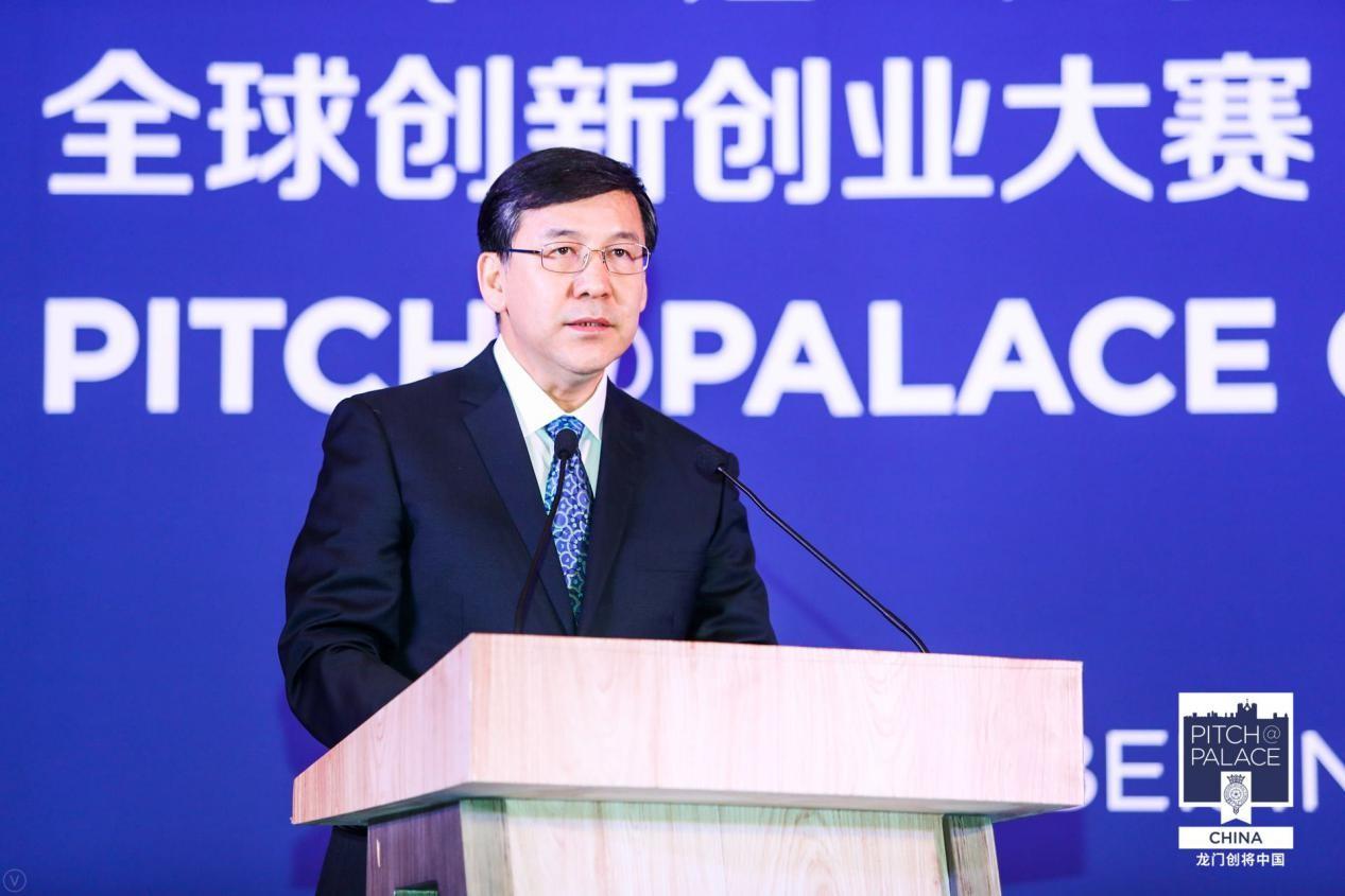 龙门创将