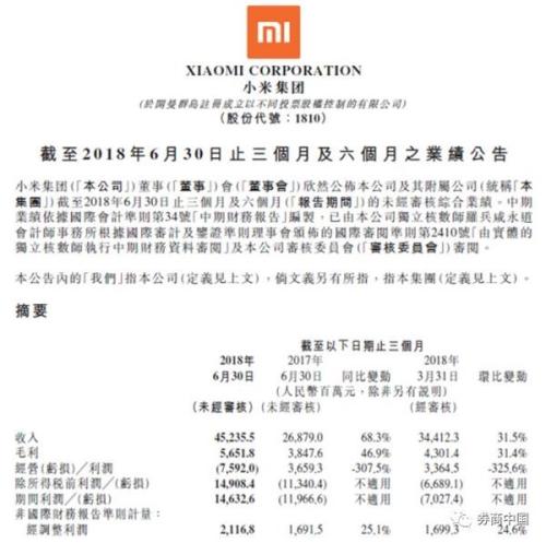 小米3_小米2018收入(2)