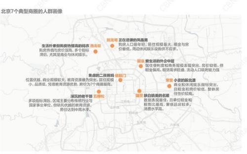 北京回龙观人口_2014北京回龙观地区小学划片分布地图(2)