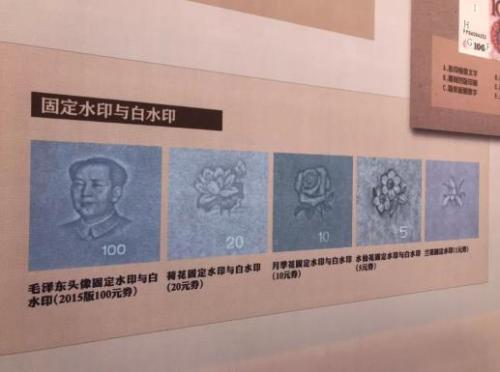 国庆黄金周观赏指南：人民币70周年纪念展不容错过 