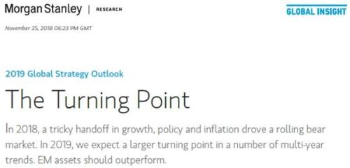 2019年宏观经济报告_IDC分析,受宏观经济增速下行,... 《2019年4月国内手机市场运行分...(2)