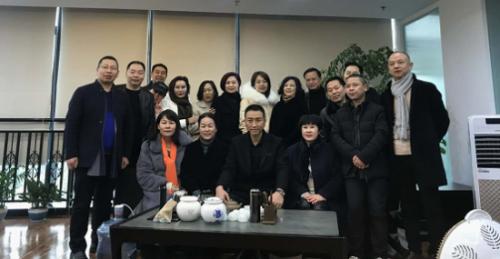 首个大健康行业数据资产管理中心成立