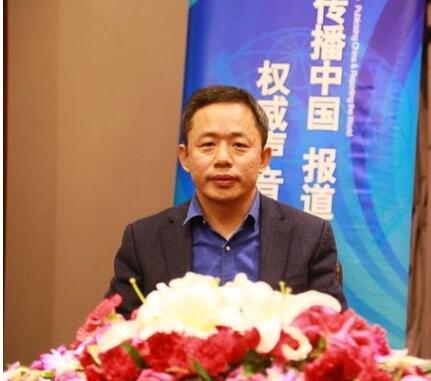 永泰能源总经理常胜秋:华瀛石化将成永泰能源新经济增长点