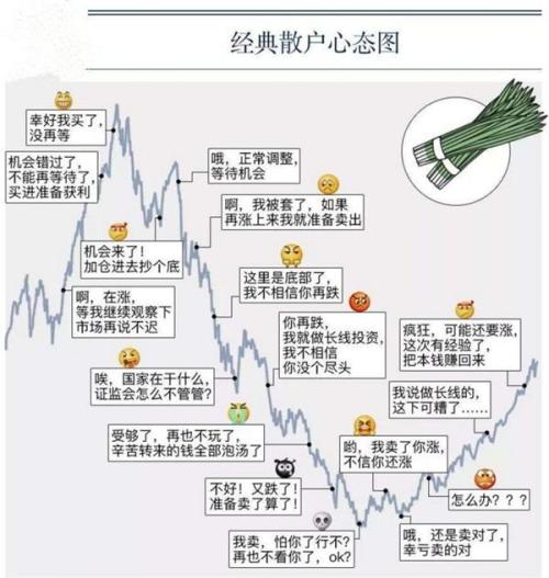 2018中国股民太难受 有人2650点入市却2486点亏逾7成