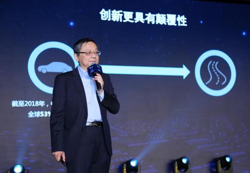 精无止境 宽凳科技召开大规模全自动高精地图技术发布会