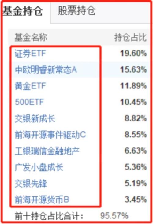 最高赚了27%!公募FOF大打翻身仗