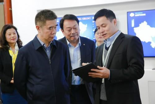 科大讯飞牵手中国建设银行，共创智能金融服务体系