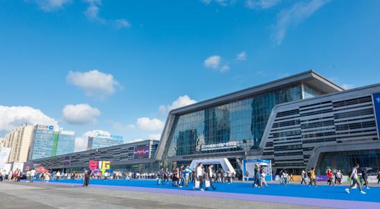 2019贵州经济情况_中天金融助力2019数博会 推动贵州会展经济跨越式发展