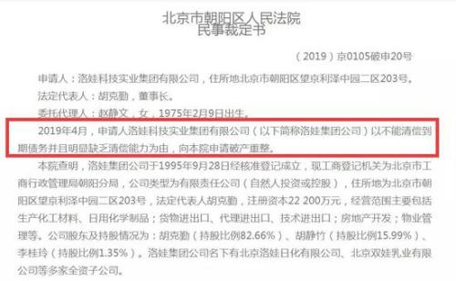 600516，介入民企巨头重整