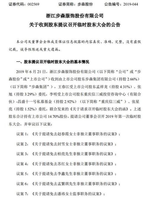 上市公司自曝85后美女董事长跑路 但公司股价涨停了