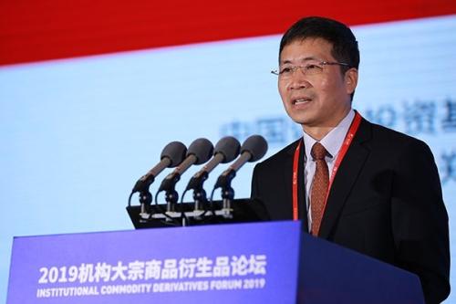 资产配置多样化需求迫切 基金加速参与衍生品市场