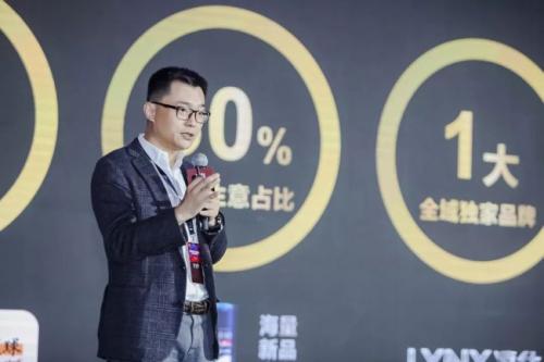 新品首发、线上线下无界营销、买手精选等助推京东11.11成品牌最大增量长