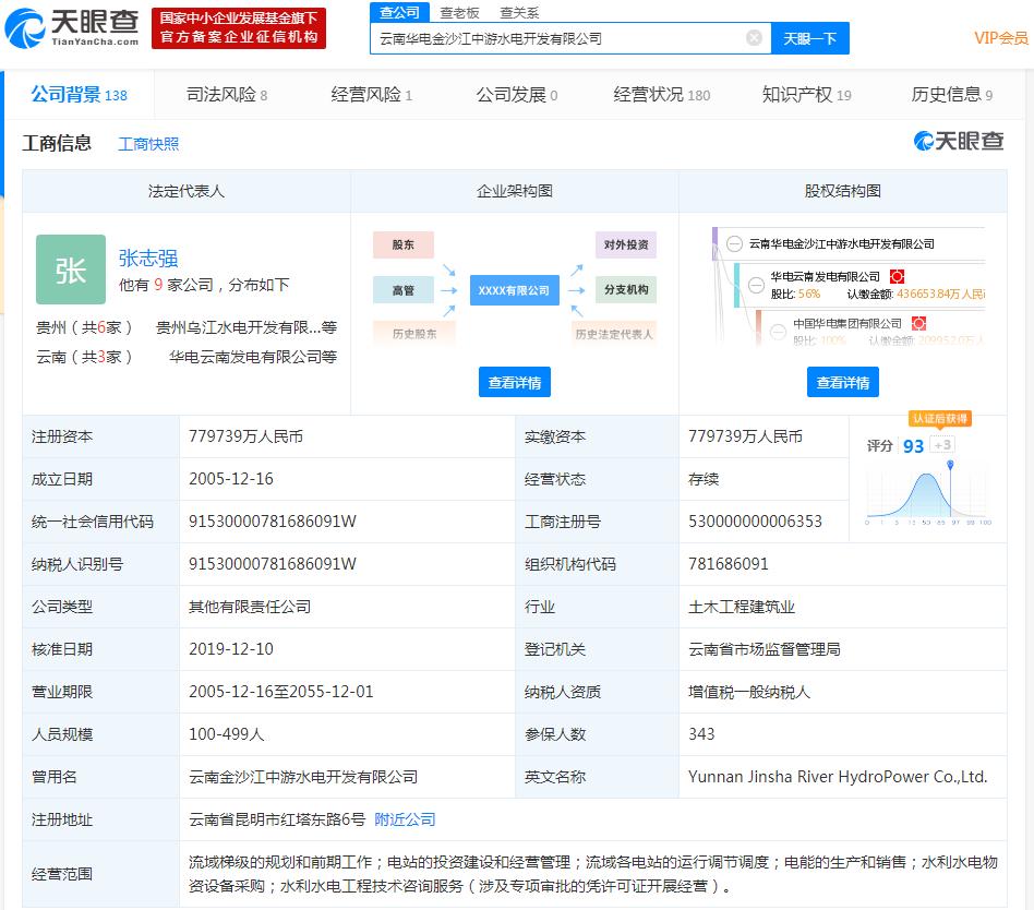 水利水电工程：绿色能量的源泉