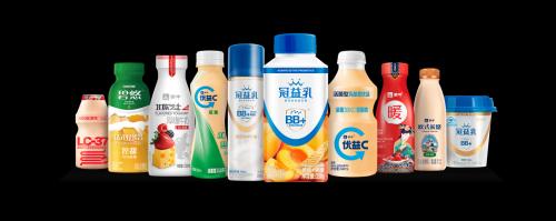 推动国民饮奶量与世界接轨 助力建设健康中国 