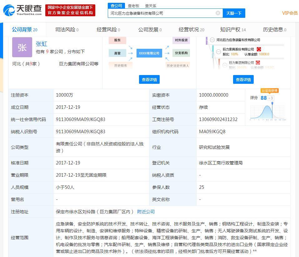第十二届中国国防消息化配备与方法博览会进行天博App(图1)
