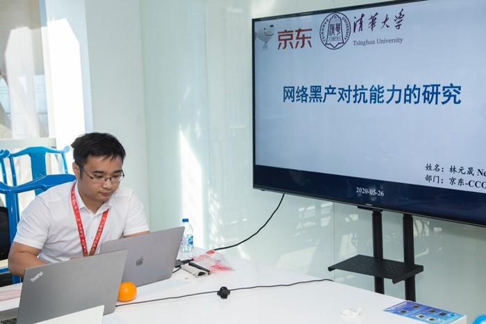 近千名2021届应届生提前拿到京东offer！