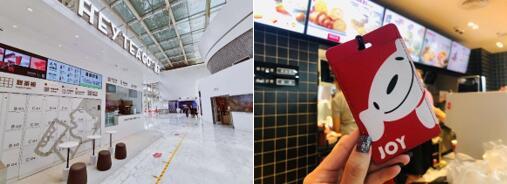 明年才毕业的应届生已经拿到京东offer！看看世界500强上班的日