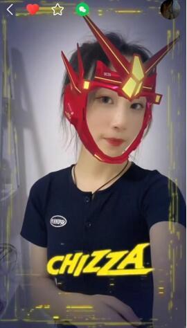 快手打造“颠覆时空”魔表助力肯德基新品出圈 自研AR、渲染引