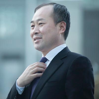 滕泰