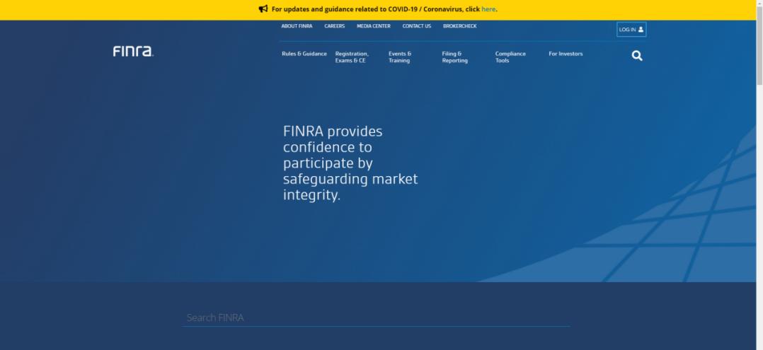 ATFX外汇科普：FINRA、CFTC和NFA监管