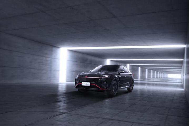 全球首款5G智能电动SUV —MARVEL R上市！上汽的“新四化”与新能源的后半场