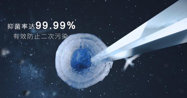 航天加持？黑科技赋能？安吉尔打造净水器界的“特斯拉”