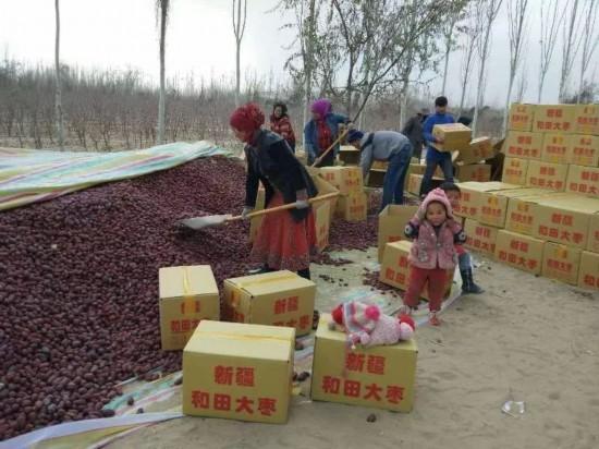 全面帮扶90个对口贫困县 京东荣膺北京市扶贫协作先进集体