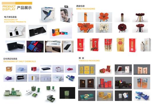 来4月深圳礼品包装展 看新消费时代产品包装新趋势