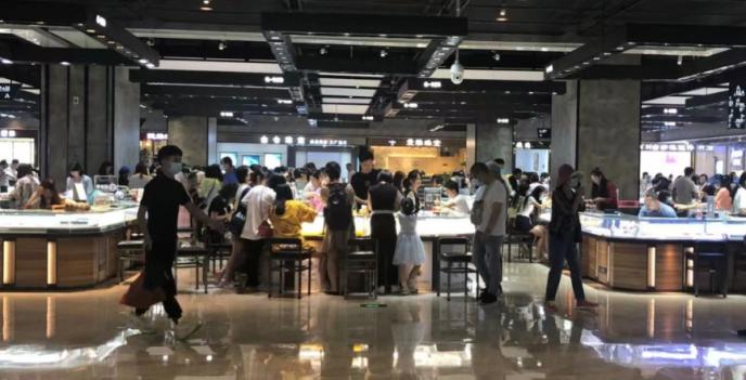 水宝贝水贝珠宝批发市场在哪里