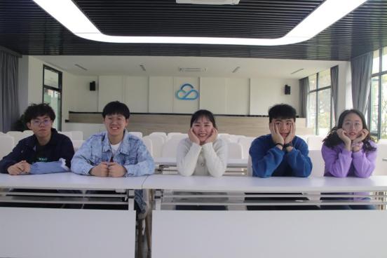 慧科携手绍兴文理学院元培学院、腾讯云，产教融合从1.0到2.0版本