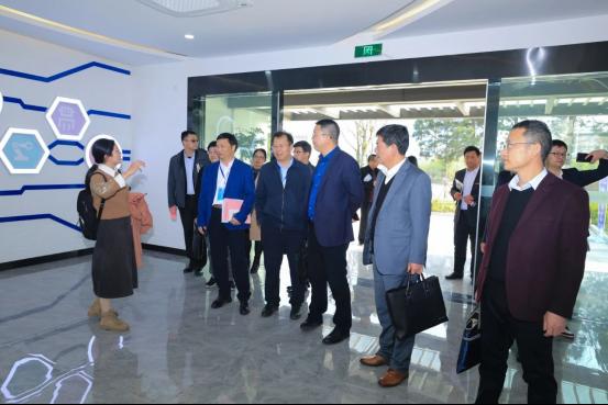 慧科携手绍兴文理学院元培学院、腾讯云，产教融合从1.0到2.0版本