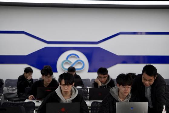 慧科携手绍兴文理学院元培学院、腾讯云，产教融合从1.0到2.0版本