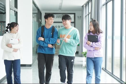 慧科携手绍兴文理学院元培学院、腾讯云，产教融合从1.0到2.0版本