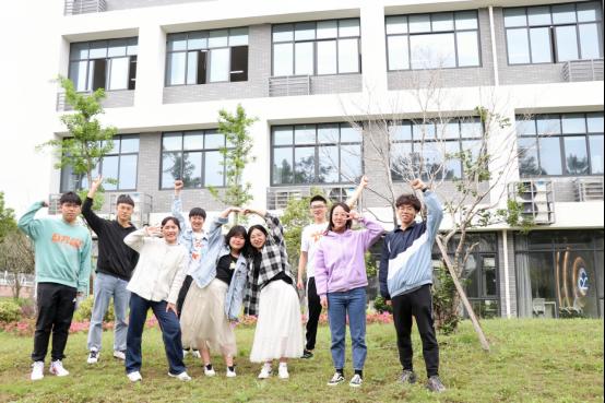 慧科携手绍兴文理学院元培学院、腾讯云，产教融合从1.0到2.0版本